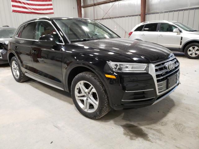 audi q5 premium 2019 wa1anafy9k2107316