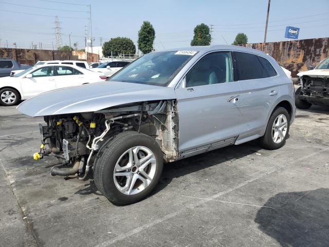 audi q5 premium 2019 wa1anafy9k2123824