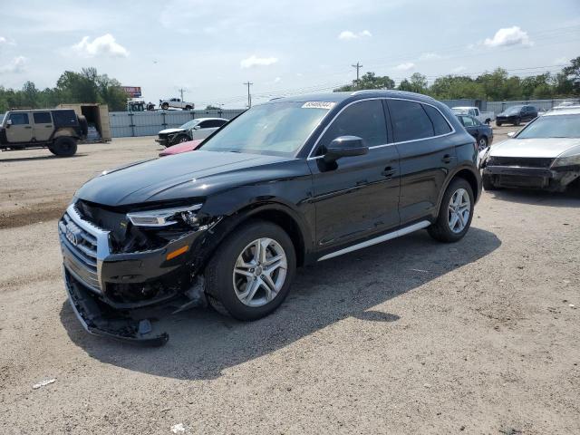 audi q5 premium 2019 wa1anafy9k2127257