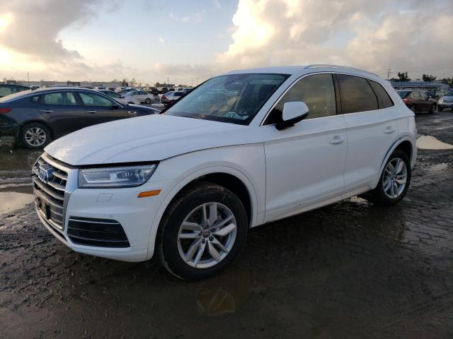 audi q5 premium 2020 wa1anafy9l2040282