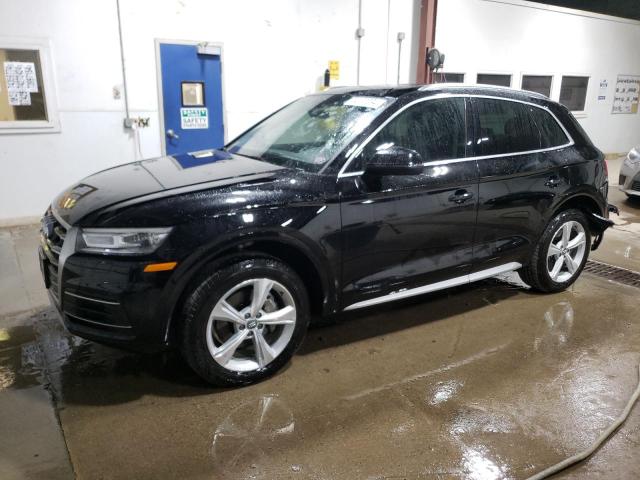 audi q5 premium 2020 wa1anafy9l2082466