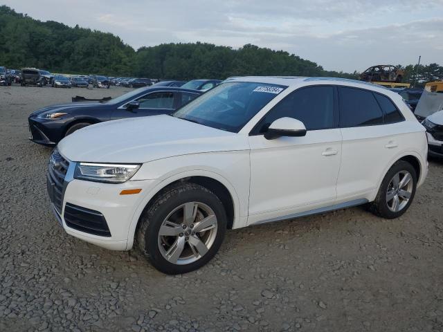 audi q5 premium 2018 wa1anafyxj2010088