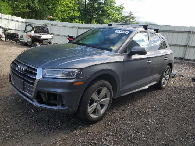 audi q5 premium 2018 wa1anafyxj2015680