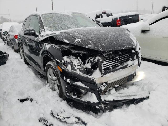 audi q5 premium 2018 wa1anafyxj2165319