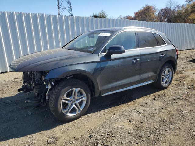 audi q5 premium 2019 wa1anafyxk2035588