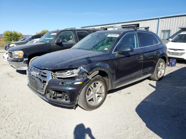 audi q5 premium 2019 wa1anafyxk2055162