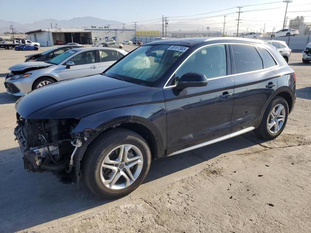 audi q5 2019 wa1anafyxk2062046