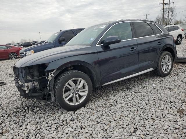 audi q5 premium 2020 wa1anafyxl2038282