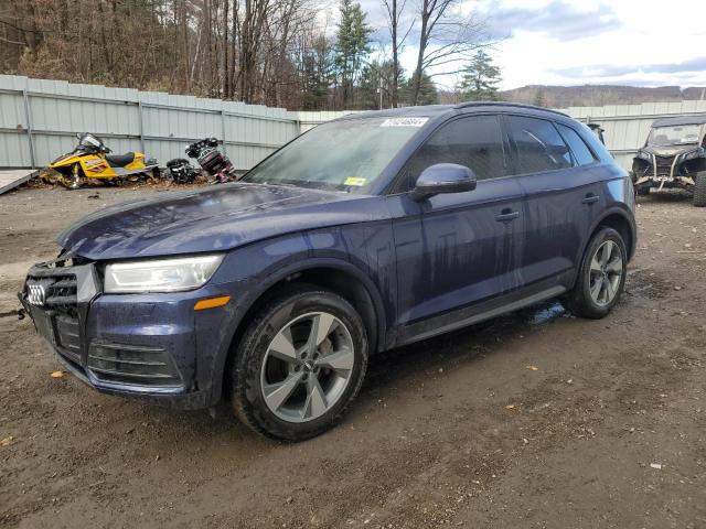 audi q5 premium 2020 wa1anafyxl2115443