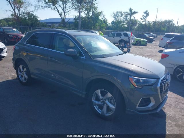 audi q3 2022 wa1aucf30n1127323