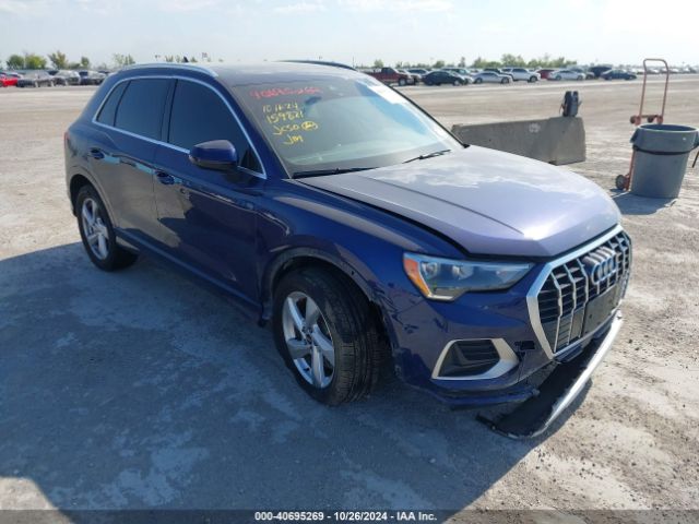 audi q3 2021 wa1aucf32m1066149