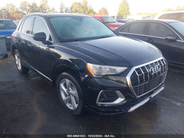 audi q3 2021 wa1aucf35m1062936