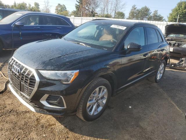 audi q3 premium 2024 wa1aucf37r1158879