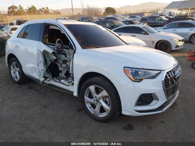 audi q3 2021 wa1aucf38m1132624