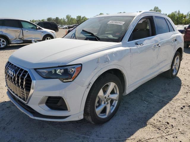 audi q3 2021 wa1aucf39m1063488