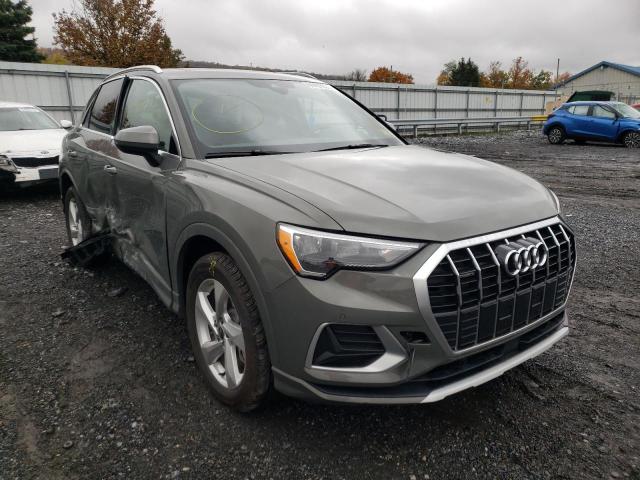 audi q3 premium 2022 wa1aucf39n1039323