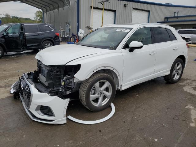 audi q3 premium 2021 wa1aucf3xm1093907