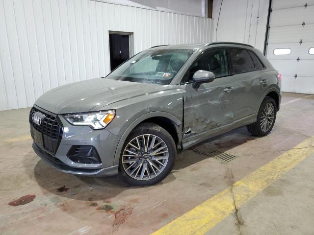 audi q3 premium 2023 wa1aucf3xp1122780