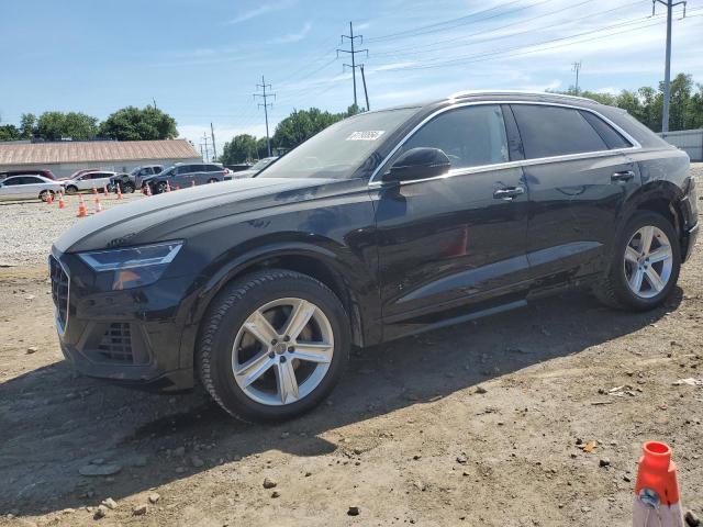 audi q8 premium 2019 wa1avaf12kd013477