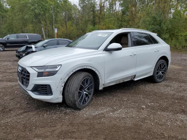 audi q8 premium 2019 wa1avaf13kd035553