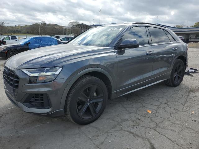 audi q8 premium 2019 wa1avaf14kd011861