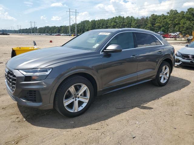 audi q8 premium 2021 wa1avaf14md022412