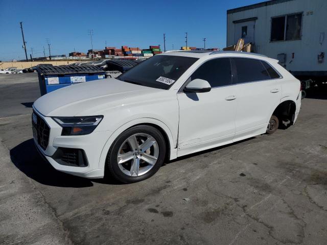 audi q8 premium 2019 wa1avaf1xkd010293