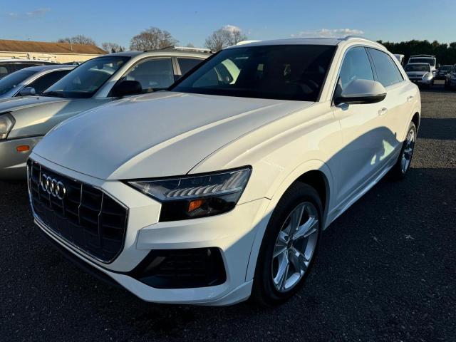 audi q8 premium 2023 wa1avbf12pd025576