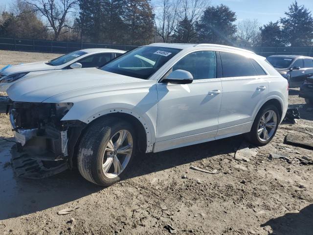 audi q8 premium 2023 wa1avbf13pd036909