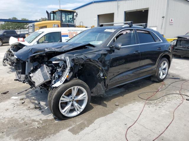 audi q8 premium 2023 wa1avbf15pd016175