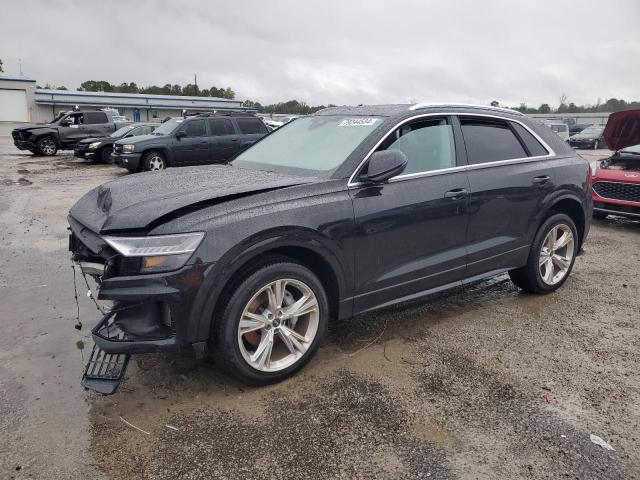 audi q8 premium 2023 wa1avbf18pd012590