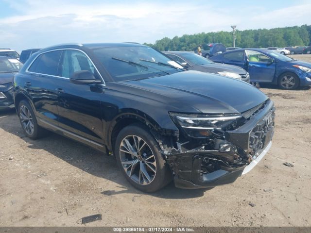 audi q8 2024 wa1avbf18rd004900