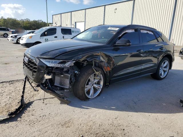 audi q8 premium 2023 wa1avbf1xpd020187