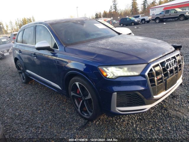 audi sq7 2020 wa1awaf70ld009074