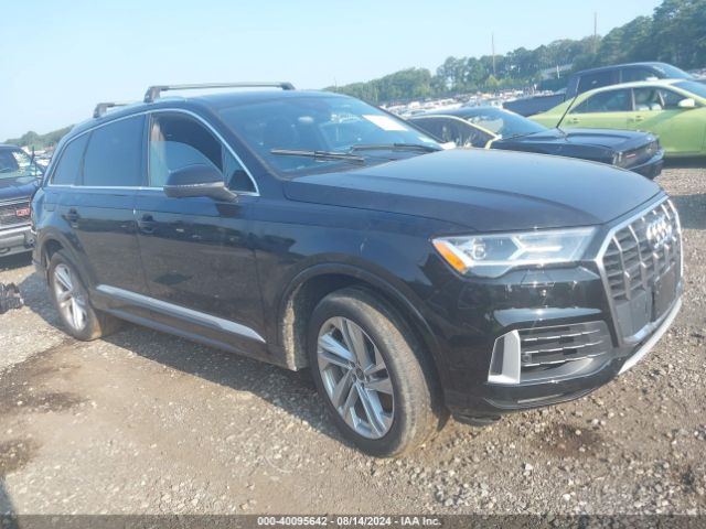 audi q7 2021 wa1axaf72md039501