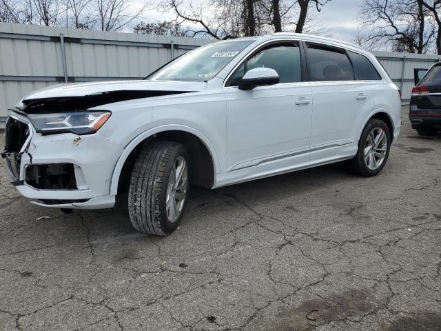 audi q7 2021 wa1axaf79md033467