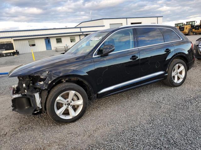 audi q7 premium 2022 wa1axbf73nd016297