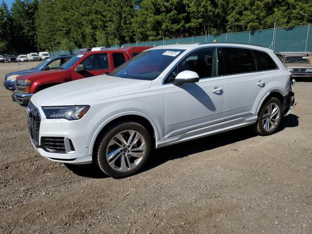 audi q7 premium 2023 wa1axbf77pd016497