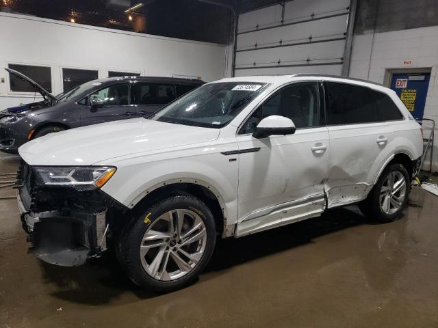 audi q7 premium 2023 wa1axbf78pd001698