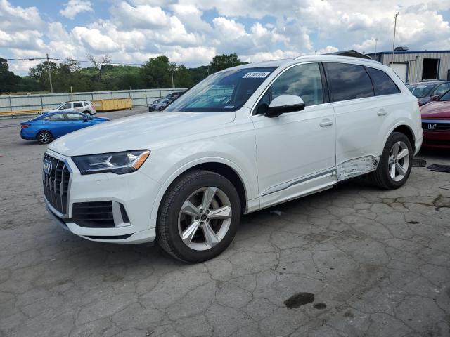 audi q7 2022 wa1axbf7xnd010626