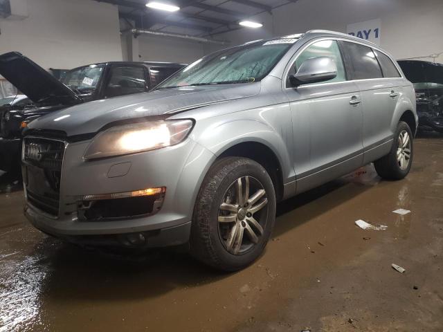 audi q7 3.6 qua 2009 wa1ay74l09d013955