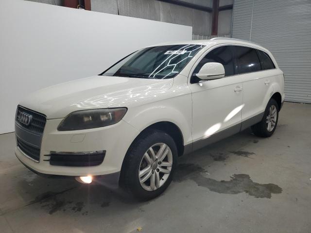 audi q7 3.6 qua 2009 wa1ay74l09d032313