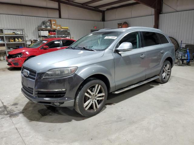 audi q7 3.6 qua 2009 wa1ay74l29d015268