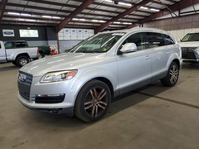 audi q7 3.6 qua 2009 wa1ay74l59d026832