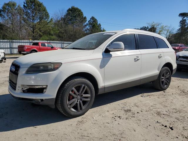 audi q7 2009 wa1ay74l59d027138