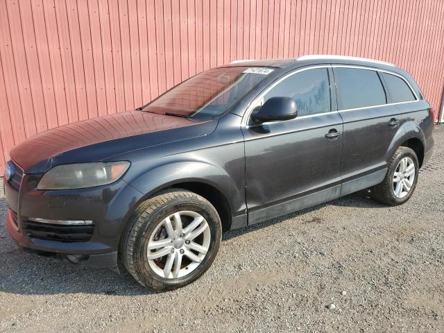 audi q7 3.6 qua 2009 wa1ay74l79d031952