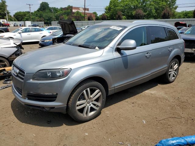 audi q7 2009 wa1ay74l89d016571