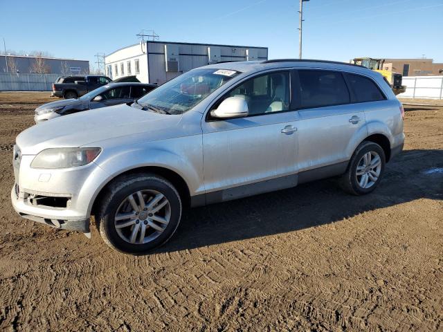 audi q7 2007 wa1ay74l97d043811