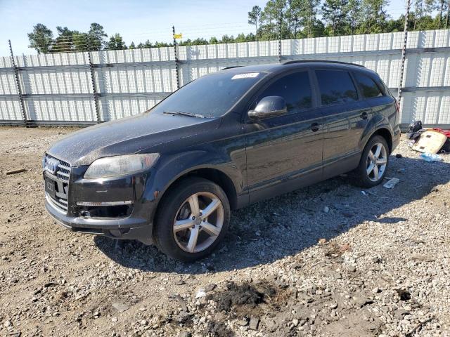 audi q7 2008 wa1ay74lx8d040983