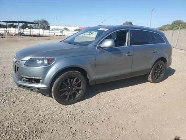 audi q7 3.6 qua 2009 wa1ay74lx9d008469